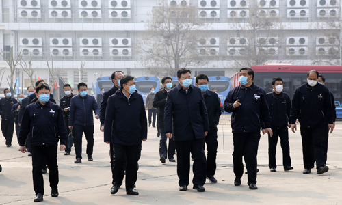 D1 時(shí)任河南省副省長(cháng)、公安廳廳長(cháng)舒慶一行到集團調研.jpg